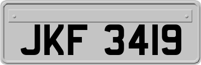 JKF3419