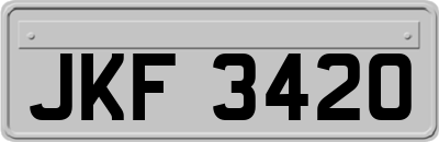JKF3420