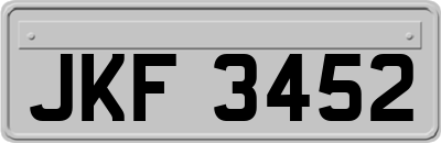 JKF3452