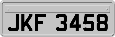 JKF3458