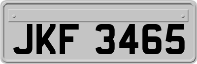 JKF3465