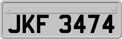 JKF3474