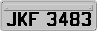 JKF3483