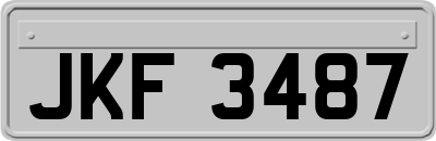 JKF3487