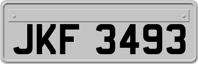 JKF3493