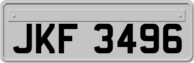 JKF3496