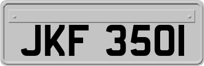 JKF3501