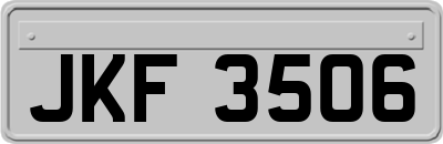 JKF3506