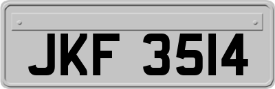 JKF3514