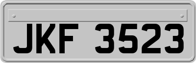 JKF3523