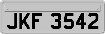 JKF3542