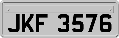 JKF3576