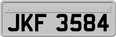 JKF3584