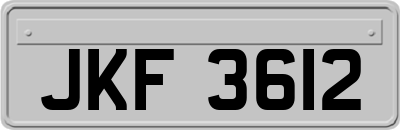 JKF3612
