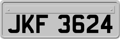 JKF3624