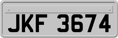 JKF3674