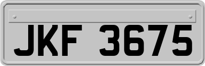 JKF3675