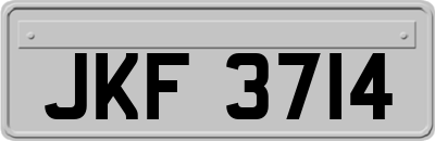 JKF3714