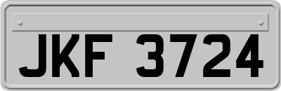 JKF3724