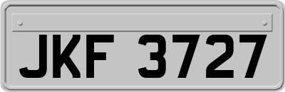 JKF3727