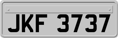 JKF3737