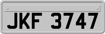 JKF3747