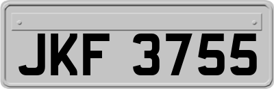 JKF3755