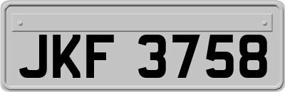 JKF3758