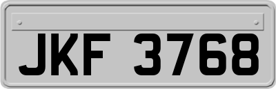 JKF3768