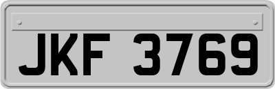 JKF3769