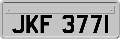 JKF3771