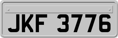 JKF3776