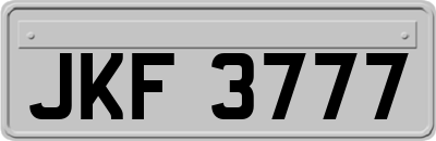 JKF3777