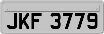JKF3779