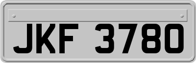 JKF3780