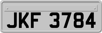 JKF3784