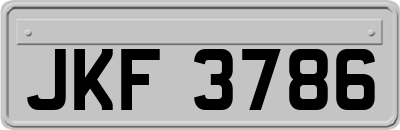 JKF3786