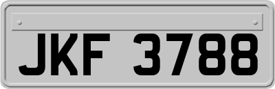 JKF3788