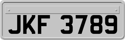 JKF3789