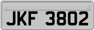 JKF3802