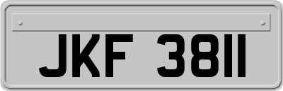 JKF3811