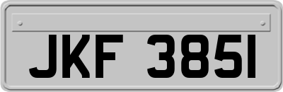 JKF3851