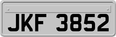 JKF3852
