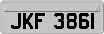 JKF3861