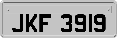 JKF3919