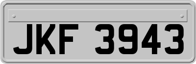 JKF3943
