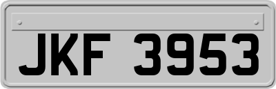 JKF3953