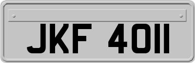 JKF4011