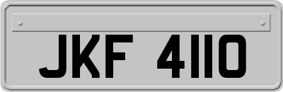 JKF4110