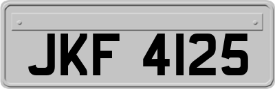 JKF4125